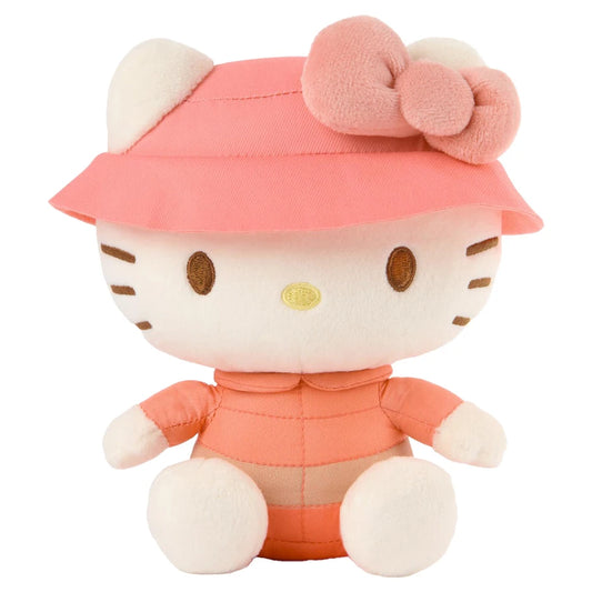 Sanrio: Camp Hello Kitty 6"