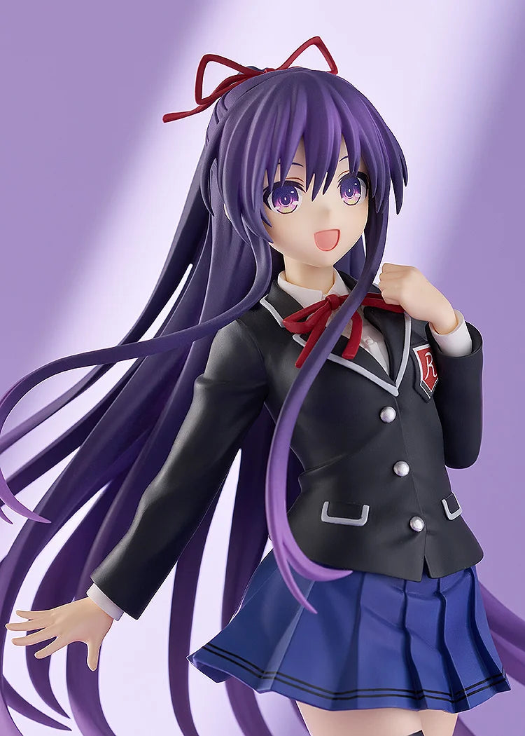 Date A Live V POP UP PARADE Tohka Yatogami: Schuluniform Ver. L Größe