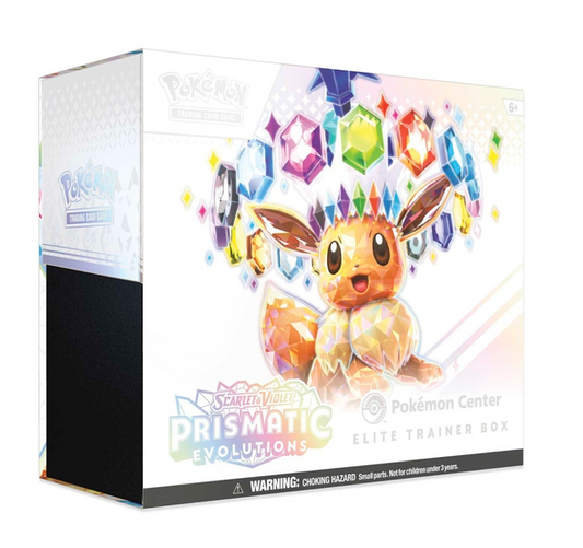 Pokemon Sealed