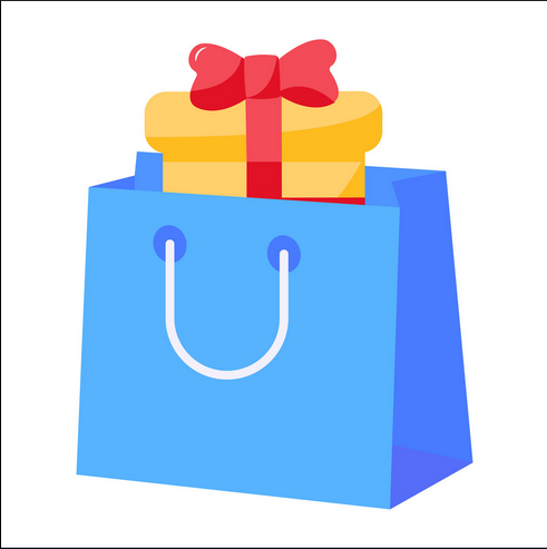 Gift Bag Any Size