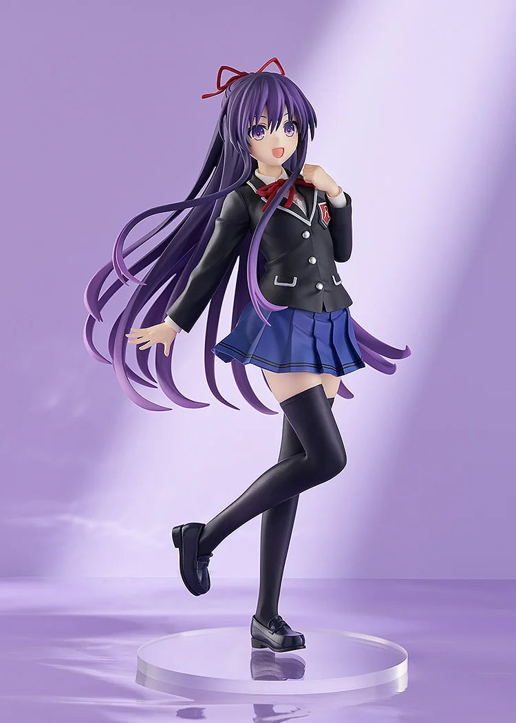 Date A Live V POP UP PARADE Tohka Yatogami: Schuluniform Ver. L Größe