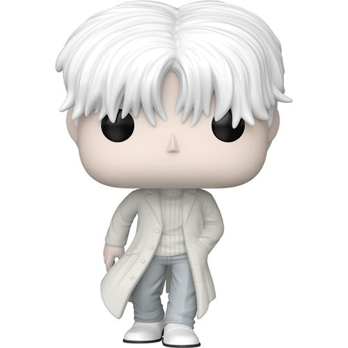 Sakamoto Days X Funko Pop! Vinylfigur #2422