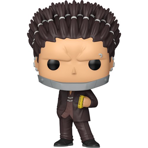 ¡Figura de vinilo Funko Pop! de Hyo de Sakamoto Days #2421