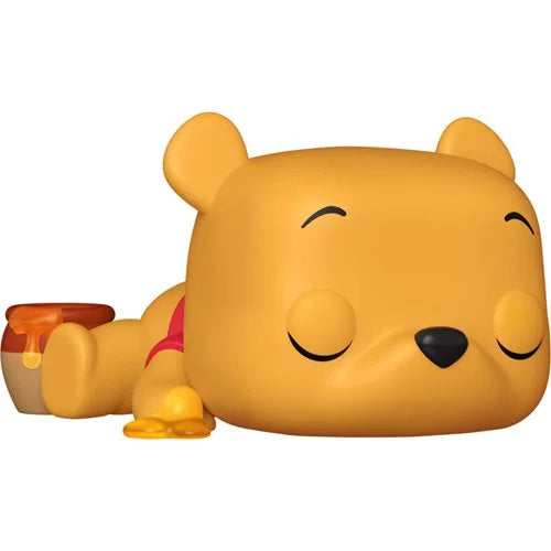 Winnie the Pooh Sleeping Winnie the Pooh Funko Pop! Vinyl Figure #1682