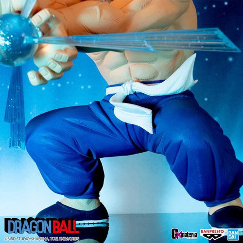 Dragon Ball Master Roshi G X Materia Statue