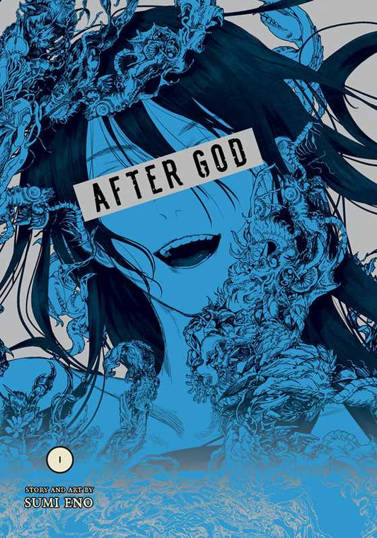 After God, Vol. 1 by Sumi  Eno