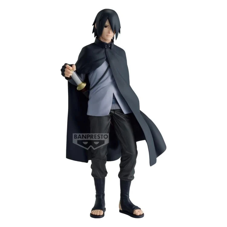 BORUTO NARUTO NEXT GENERATIONS-SASUKE UCHIHA-