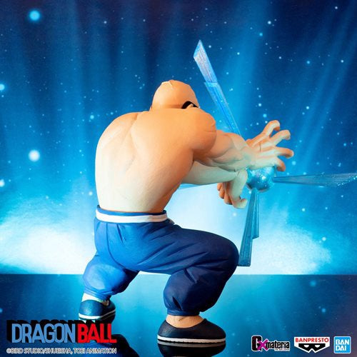 Dragon Ball Master Roshi G X Materia Statue