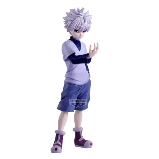 HUNTER X HUNTER Grandista - KILLUA -