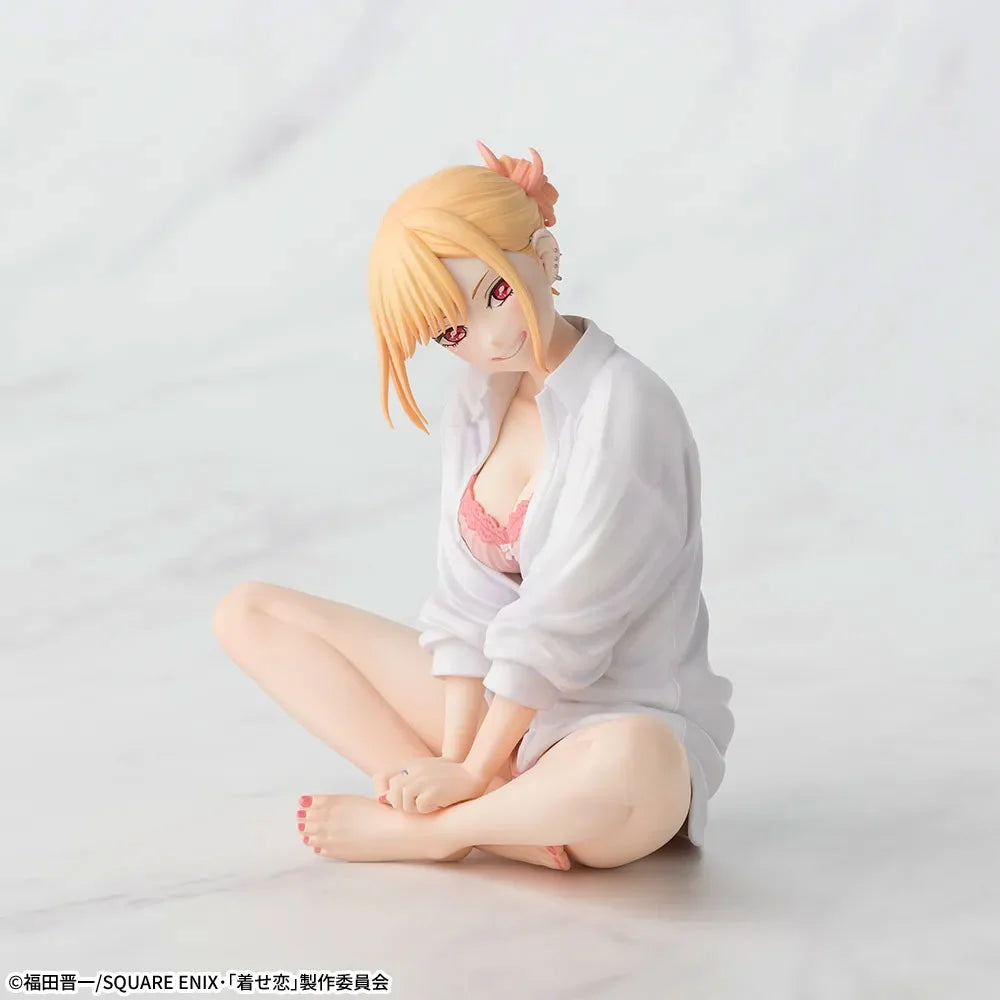 Yumemirize TV Anime My Dress-Up Darling Marin Kitagawa