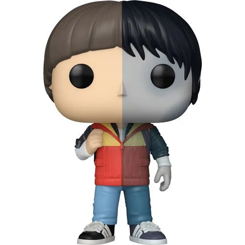 Stranger Things Split Will Byers Funko Pop! Vinyl Figur