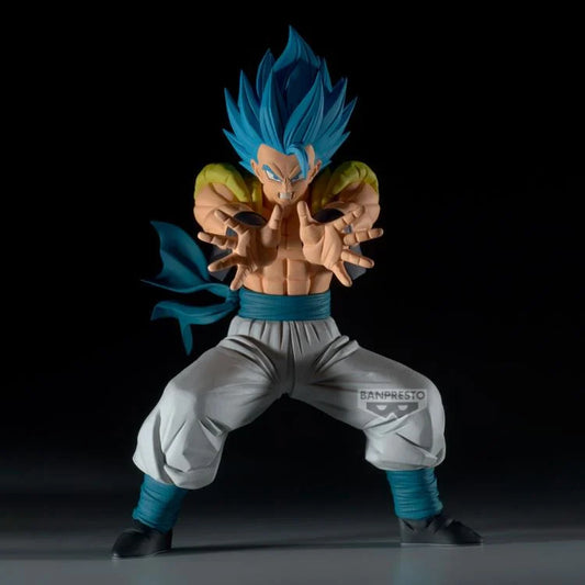 DRAGON BALL SUPER Grandista - GOGETA - II