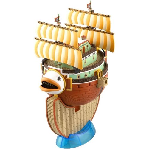One Piece: Model Kit: Grand Ship Collection: Baratie