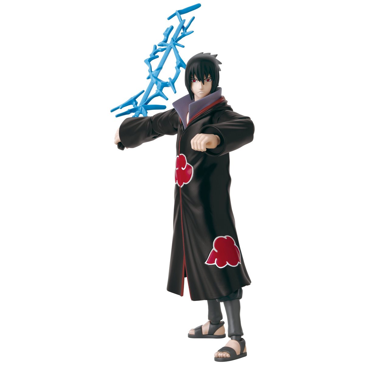 Naruto Anime Heroes Sasuke Taka Action Figure
