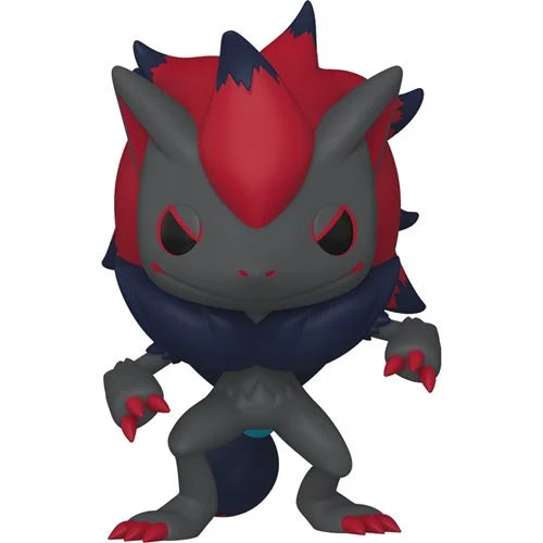 Pokemon Zoroark Funko Pop! Vinyl Figure #1156