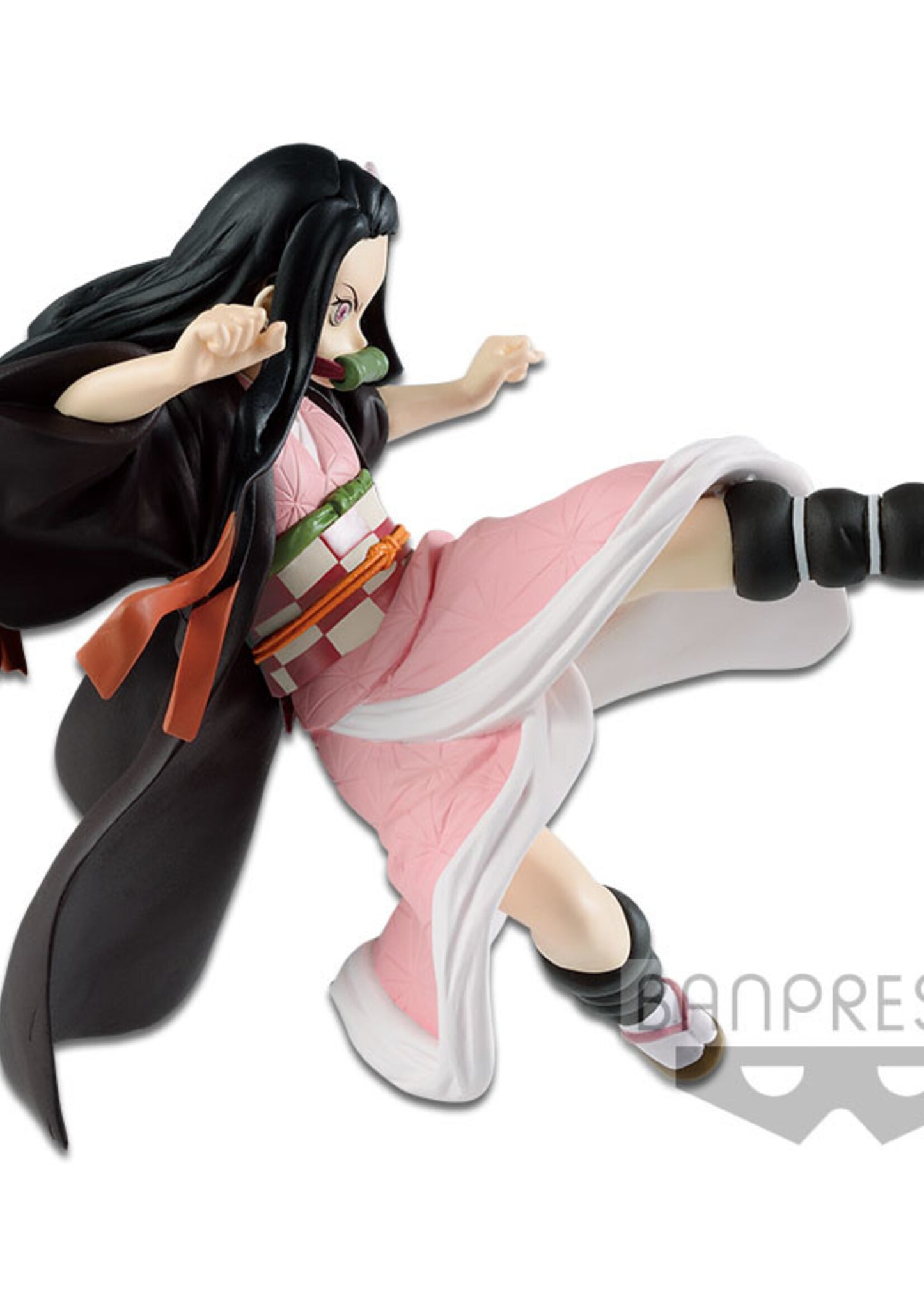 Demon Slayer: Kimetsu no Yaiba VIBRATION STARS ~Nezuko Kamado COLLECTION~