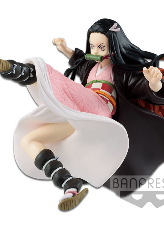 Demon Slayer: Kimetsu no Yaiba VIBRATION STARS ~Nezuko Kamado COLLECTION~
