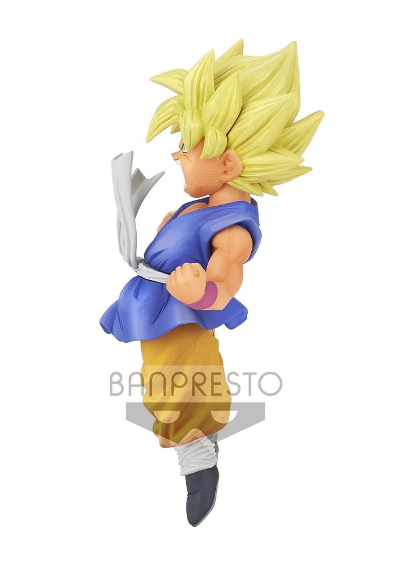DRAGON BALL SUPER SON GOKU FES!! vol.16(A:SUPER SAIYAN SON GOKU(KIDS))