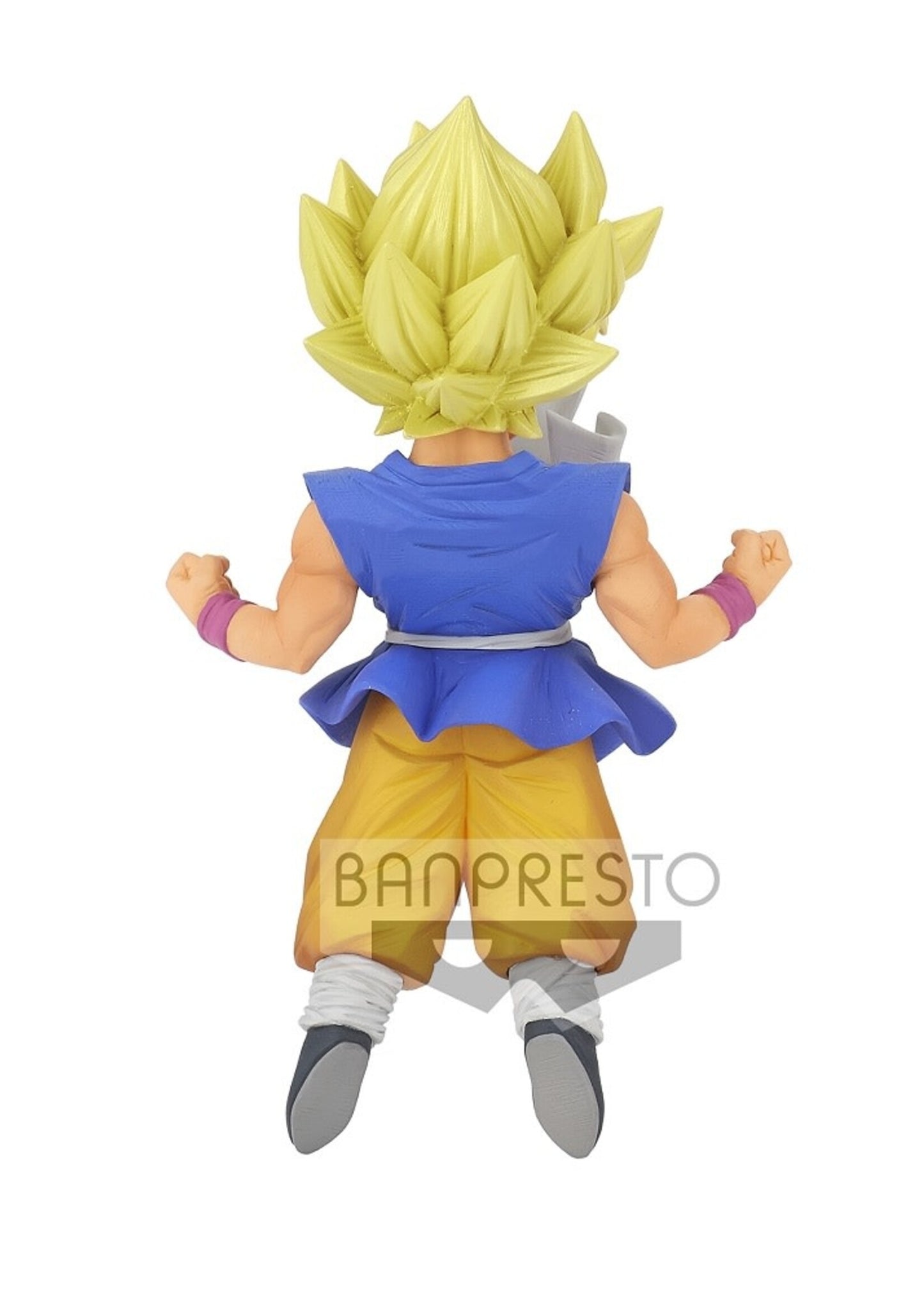 DRAGON BALL SUPER SON GOKU FES!! vol.16(A:SUPER SAIYAN SON GOKU(KIDS))
