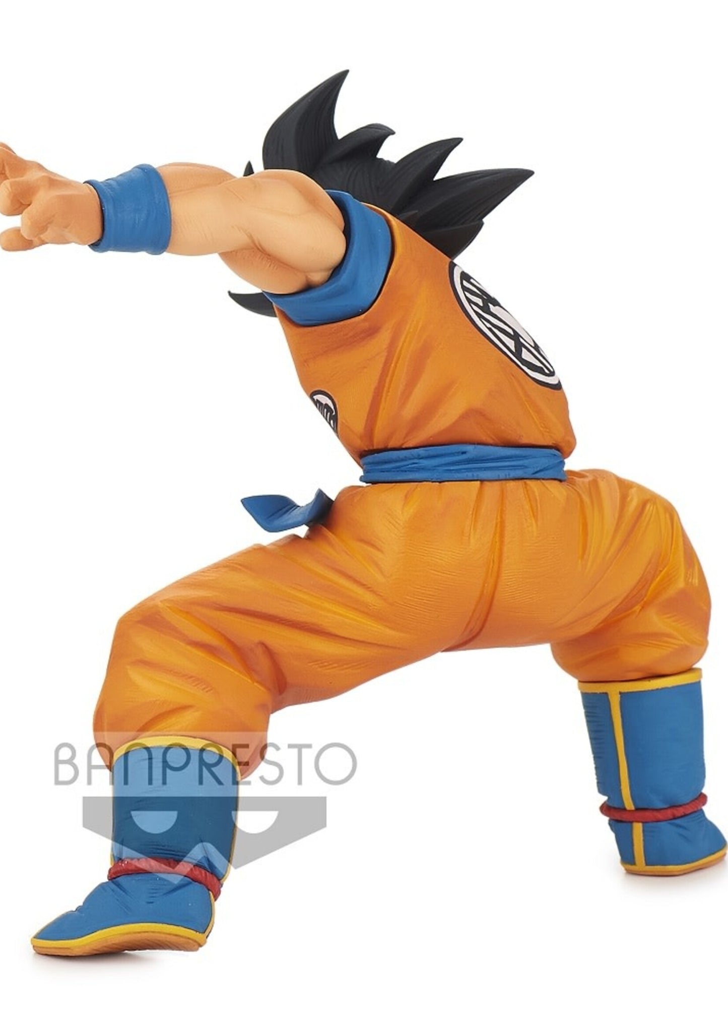 DRAGON BALL SUPER SON GOKU FES!! vol.16(B:SON GOKU)