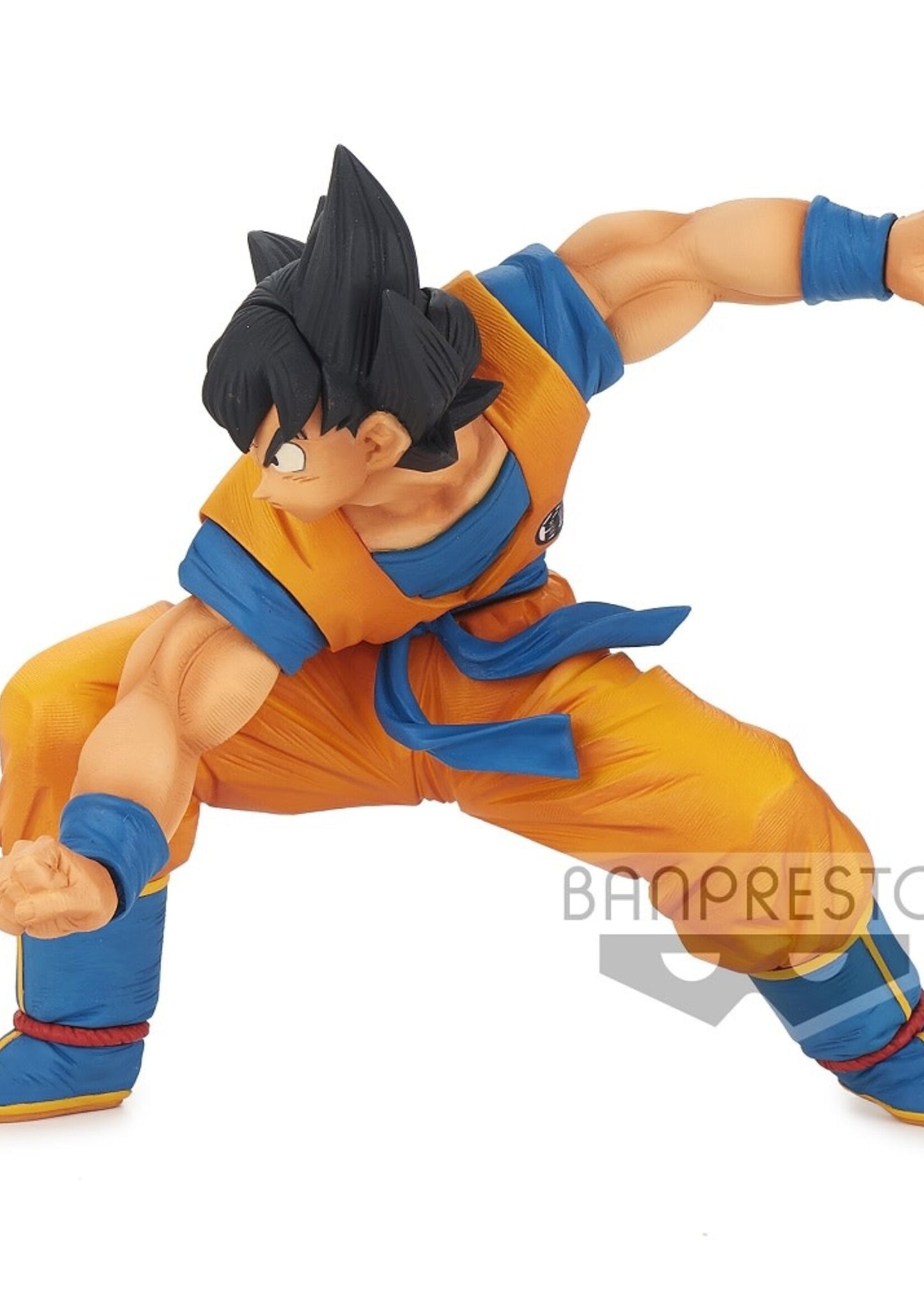 DRAGON BALL SUPER SON GOKU FES!! vol.16(B:SON GOKU)