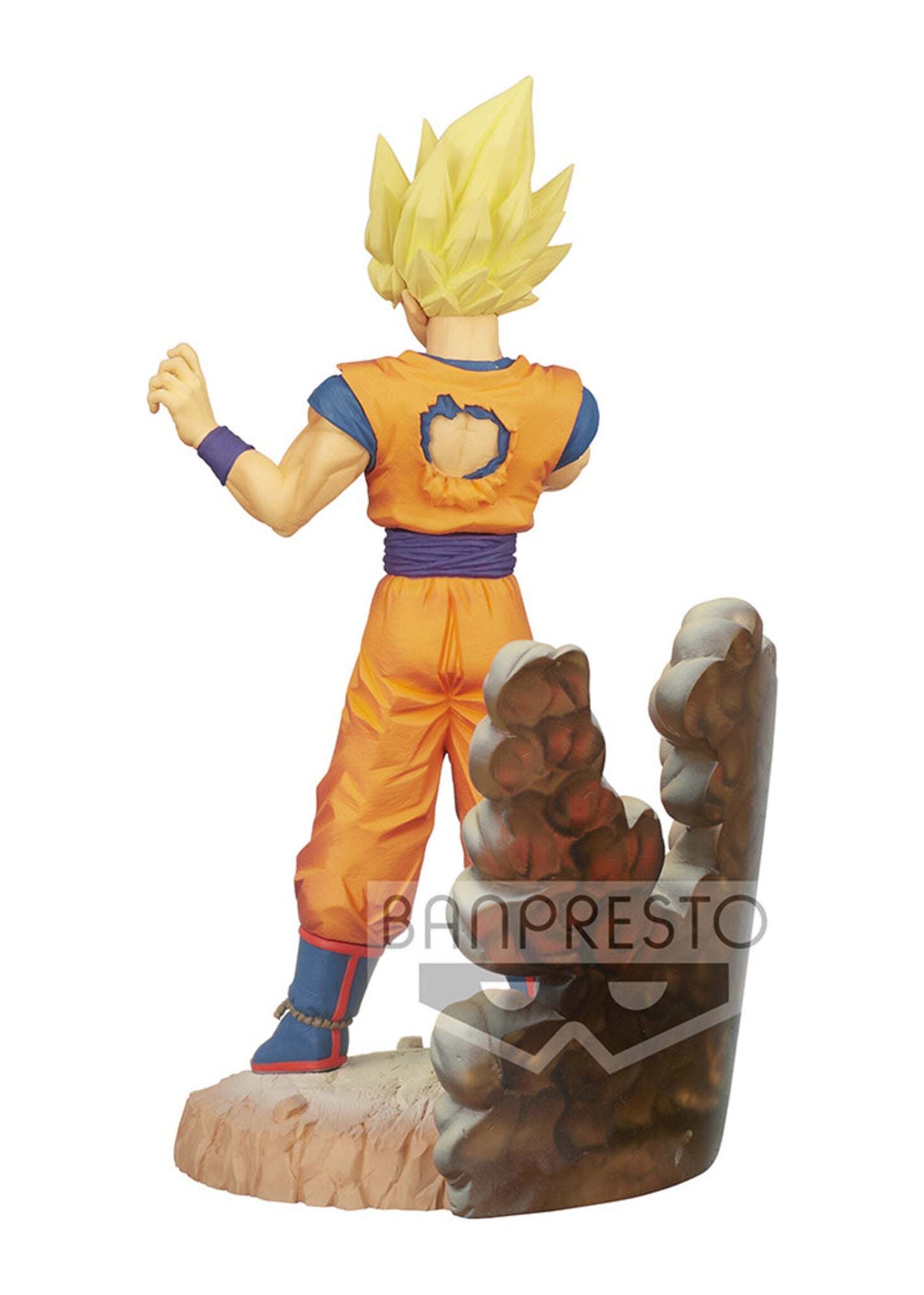 DRAGON BALL Z History Box vol.2