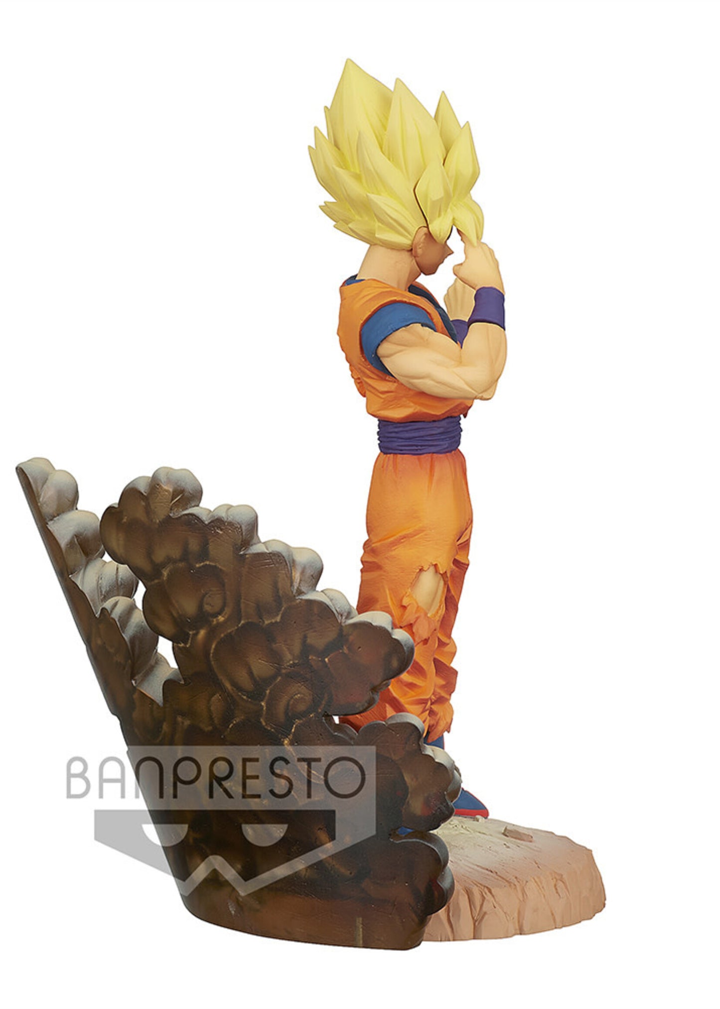 DRAGON BALL Z History Box vol.2