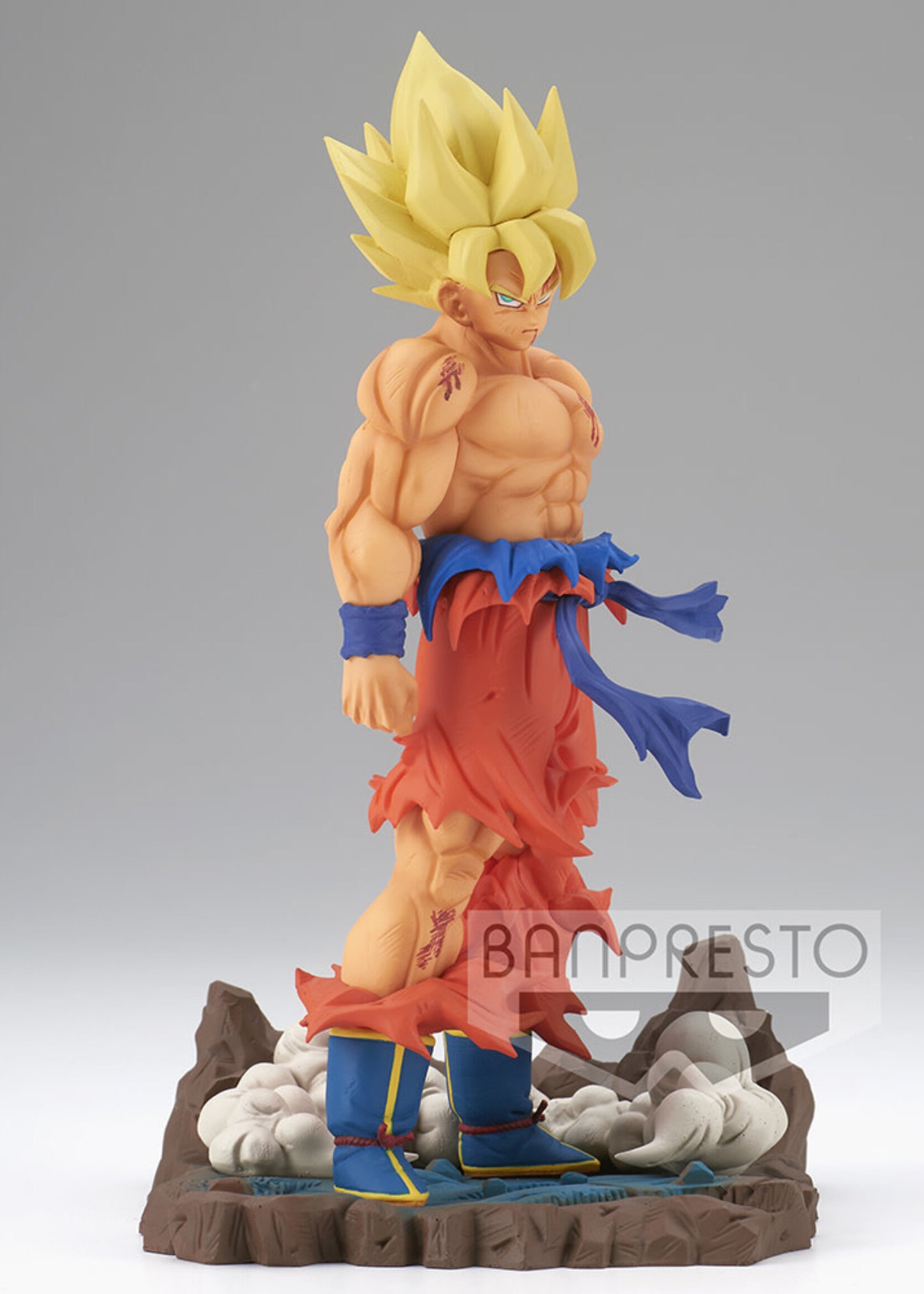 DRAGON BALL Z History Box vol.3