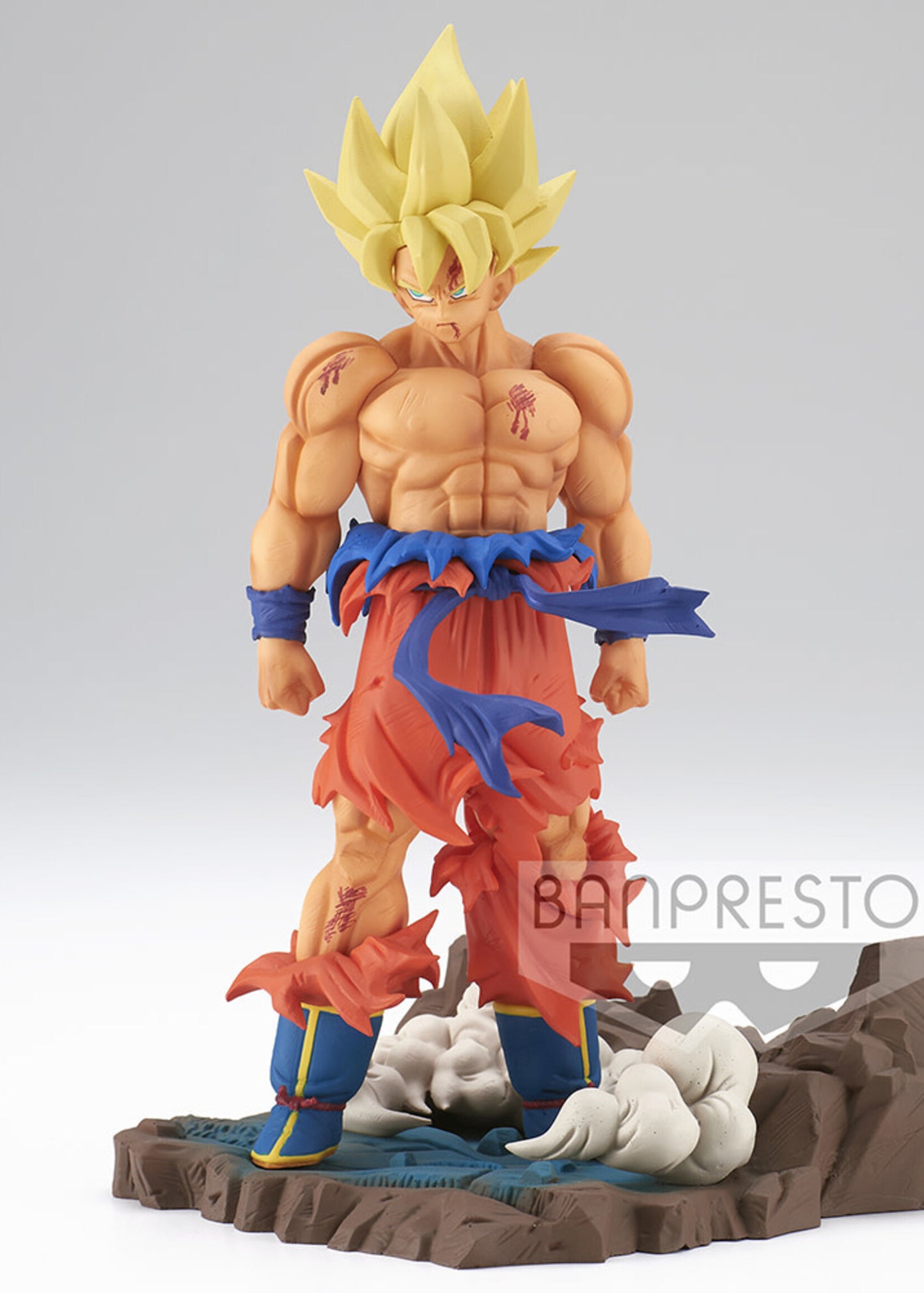 DRAGON BALL Z History Box vol.3