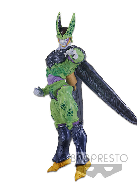 Dragonball Z Banpresto World Figure Colosseum Vol.4 (Ver.A) Cell