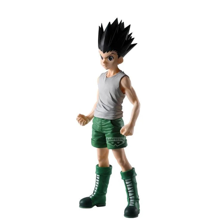 HUNTER×HUNTER Grandista-GON-