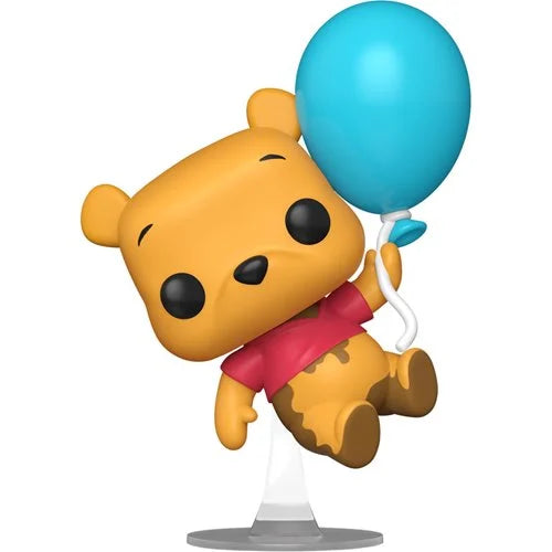 Winnie the Pooh with Balloon Funko Pop! Vinyl Figure #1681
