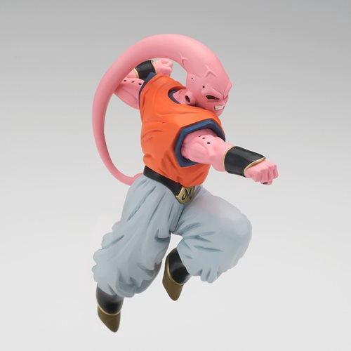 Dragon Ball Z Majin Buu Gohan Absorbed Match Makers Statue