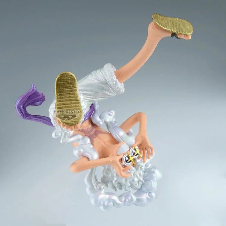 ONE PIECE KING OF ARTIST MONKEY D.LUFFY GEAR5 II -SPECIAL ver.-