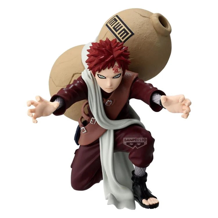 NARUTO VIBRATION STARS - GAARA - II