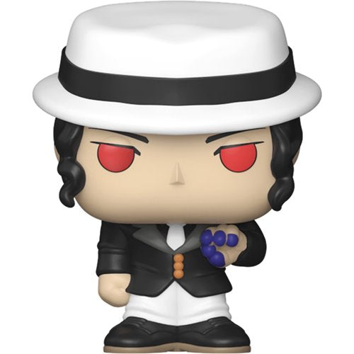 Demon Slayer Zenitsu Agatsuma Funko Bitty Pop! Mini-Figur 4er-Pack – Specialty