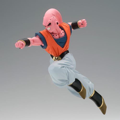 Dragon Ball Z Majin Buu Gohan Absorbed Match Makers Statue