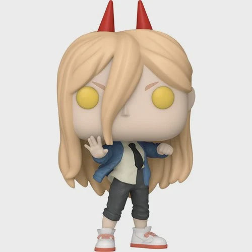 Chainsaw Man Power Funko Pop Vinyl Figure
