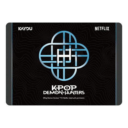 KPop Demon Hunters World Tour Classic Edition Collector Box 001 Collectible Trading Card 5-Pack