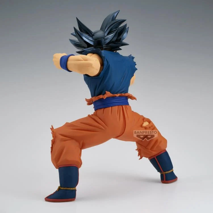 DRAGON BALL SUPER Grandista-SON GOKU- III