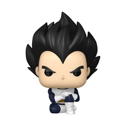 Dragon Ball Z Vegeta (Frieza Saga) Funko Pop! Vinyl Figure #2474