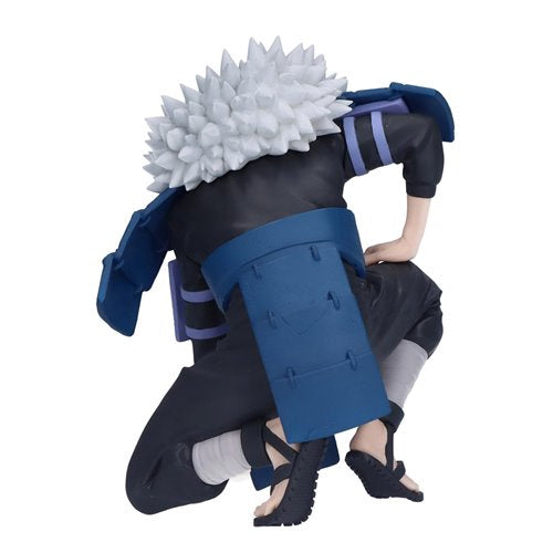 Naruto Shippuden Tobirama Senju Panel Spectacle Statue