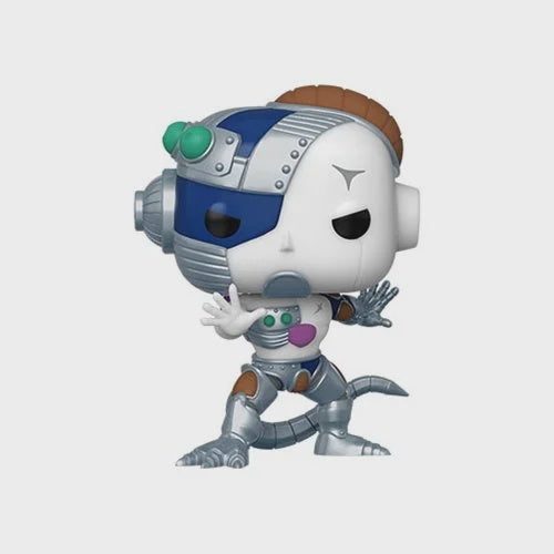 Dragon Ball Z Mecha Frieza Funko Pop