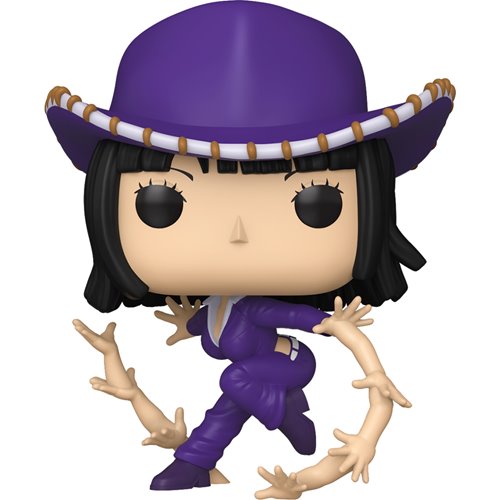 One Piece Nico Robin Funko Pop! Vinyl Figur #2233