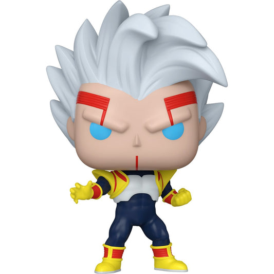 Funko Pop Dragon Ball Gt   Super Baby 2 Ee Exclusive
