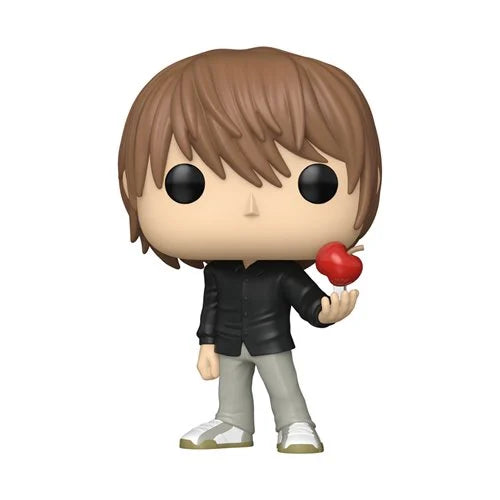 Death Note Light Yagami Funko Pop! Vinyl Figure #2379
