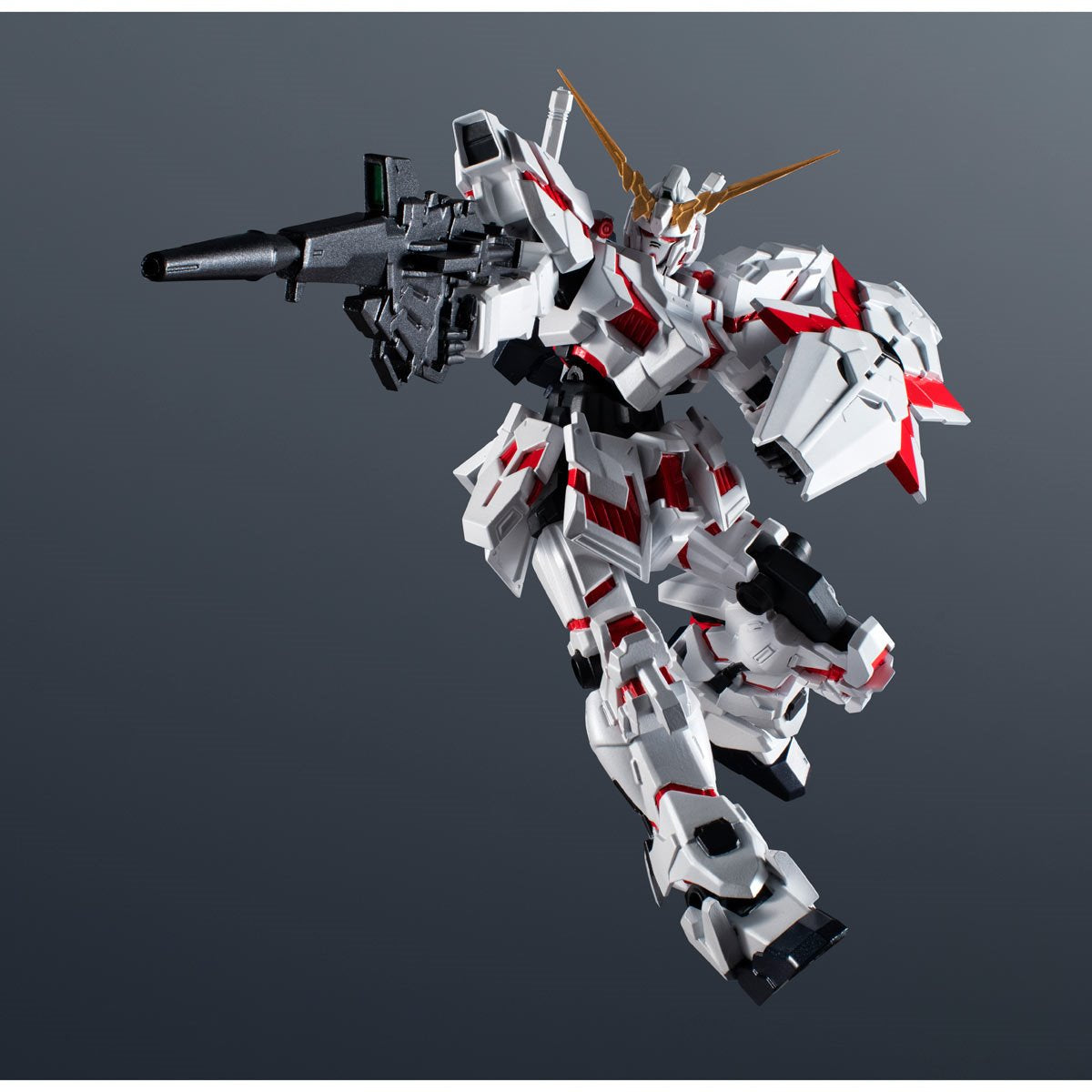 Gundam Unicorn: RX-0 Unicorn Gundam Renewal Tamashii Nations