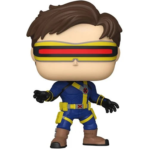 Avengers: Doomsday Cyclops Funko Pop! Vinyl Figure