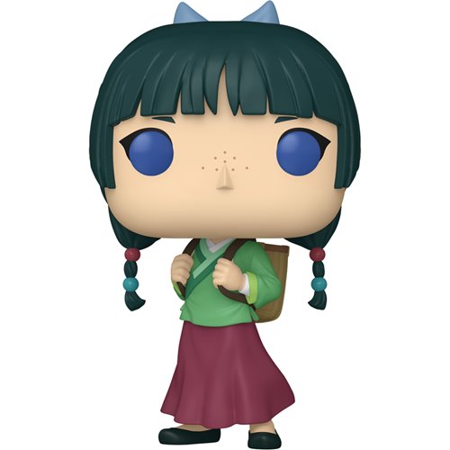 The Apothecary Diaries Maomao Funko Pop! Vinyl Figure #2593