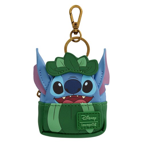 Lilo & Stitch Mini-Rucksack Mystery Box Taschenanhänger